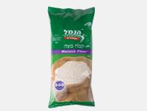 קמח מצה 500 גרם הנמל