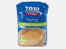 בורגול 500 גרם הנמל