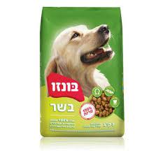 בשר 12 קג בונזו