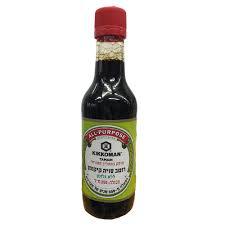 רוטב סויה קיקומן ללא גלוטן 