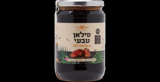 סילאן תמרים טבעי