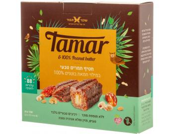 מארז חטיפי תמר במילוי חמאת בוטנים