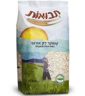 קווקאר דק אורגני