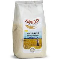 קמח חומוס אורגני