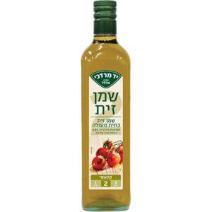 שמן זית קלאסי יד מרדכי 