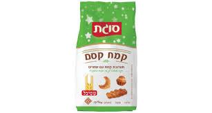 קמח קסם סוגת