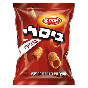 ביסלי ברביקיו  (190 גרם)