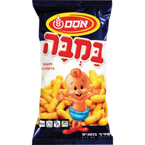 במבה יום הולדת