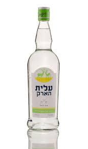 ערק איילה