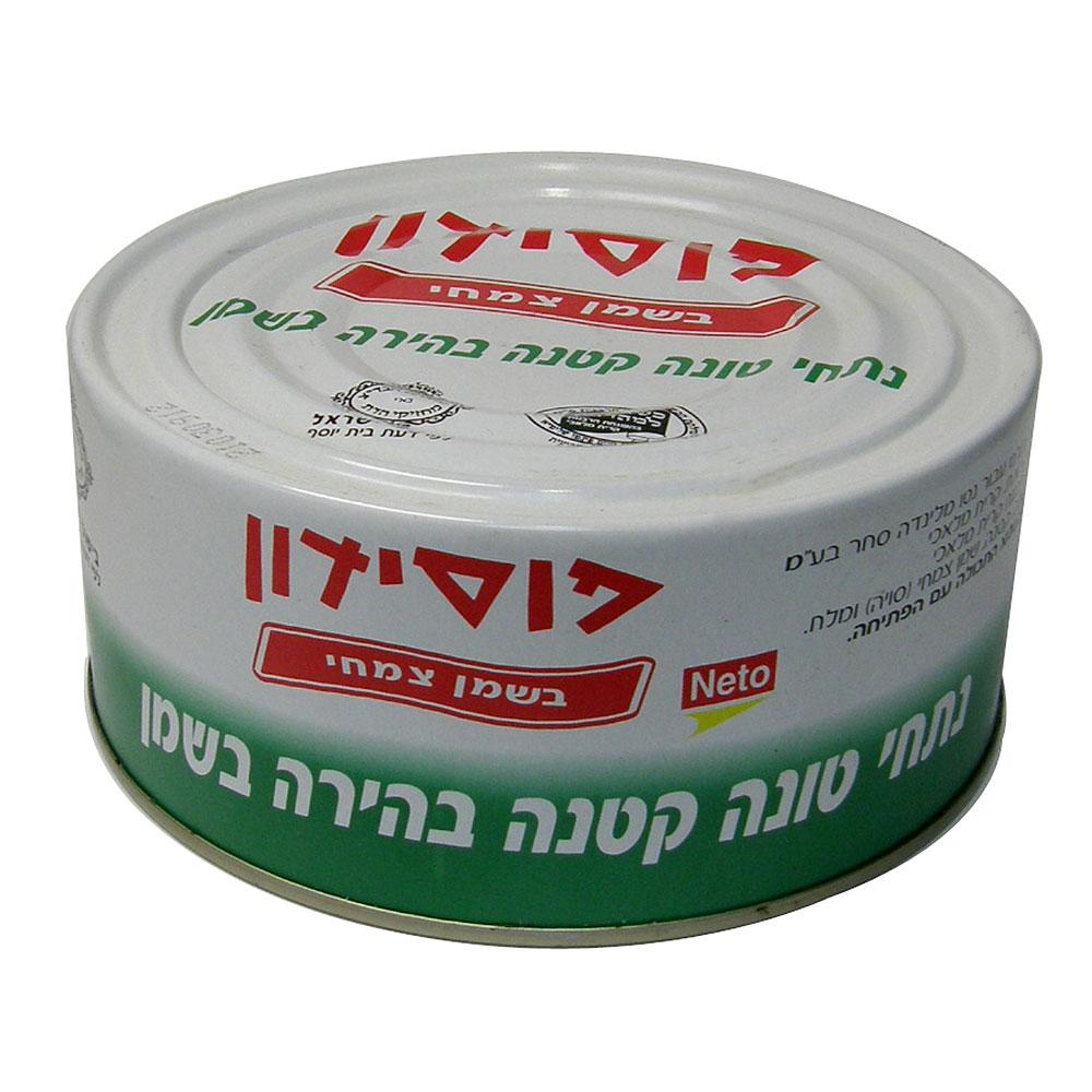 טונה פוסידון 