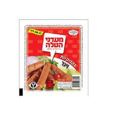נקניקיות וינר מעדני הטלה