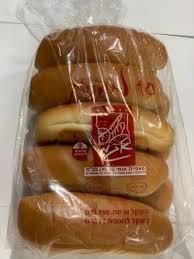 לחמניות אצבע מארז של 10 יחידות 