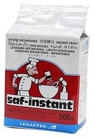 שמרים saf-instant