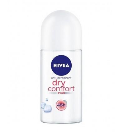 רול ניוואה אישה dry comfort