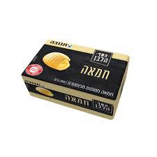 השף הלבן חמאה 250 גרם