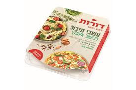 עשבי תיבול לבישול איטלקי דורות 