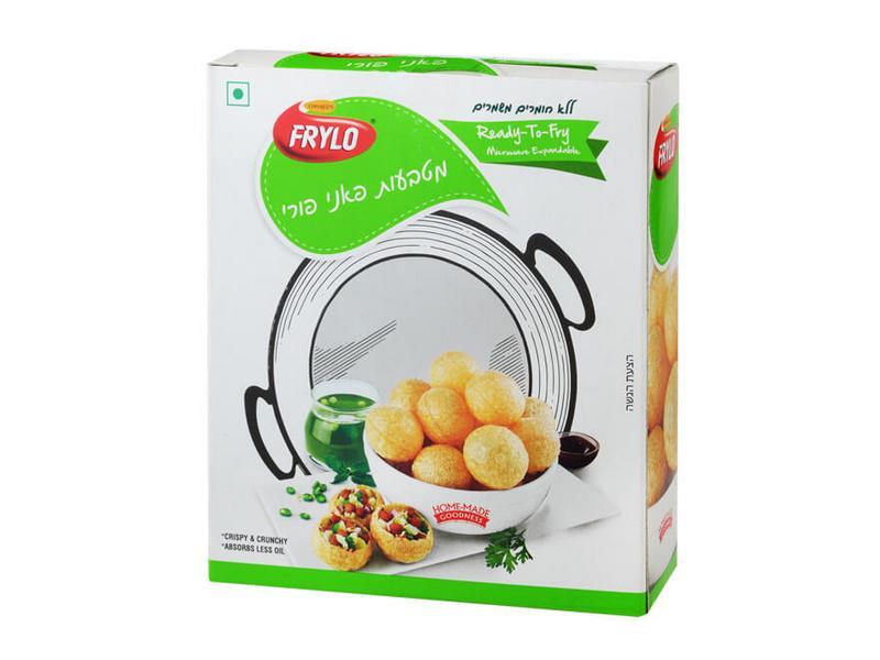 מטבעות פאני פורי 