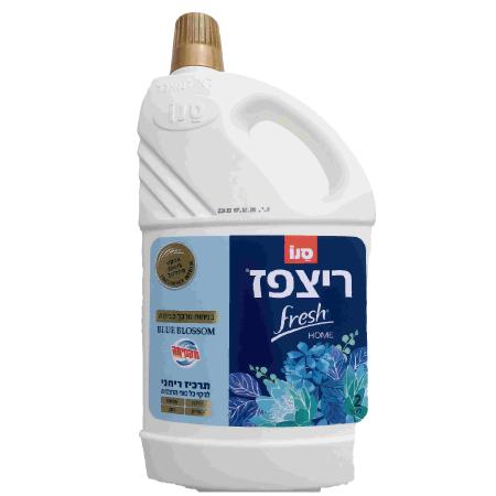 ריצפז פרש בניחוח מרכך כביסה