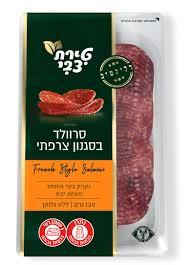 סרוולד בסגנון צרפתי טירת צבי 