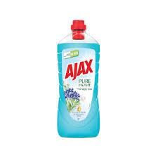 אגקס פיור הום ניחוח סמבוק שחור Ajax