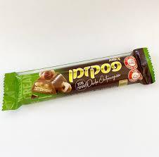 פסק זמן פטיסרי עם קרם פרלינה אגוזי לוז