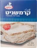 עלים לקרמשניט