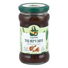 רוטב ריבת בצל אוליביה