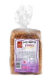 לחם כוסמין אגמי 