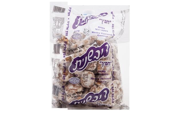 דובשניות - עוגיות בטעם דבש