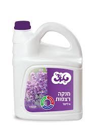 נוזל רצפות בריח לבנדר טאצ
