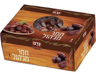 תמר מג׳הול כרם
