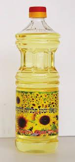 שמן חמניות מזוכן מאסטר פוד 800 מל