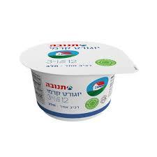 יוגורט קרמי תנובה 