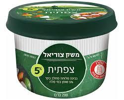 משק צוריאל צפתית 5% שומן