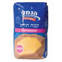 קמח תירס הנמל