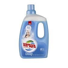 סנו מקסימה ג'ל כביסה בייבי