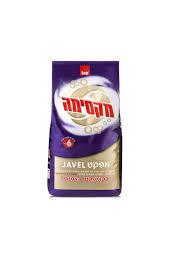 אבקת כביסה מקסימה אפקט גאוול 6 ק״ג סנו