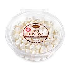 מיני קיצפיות בטעם וניל