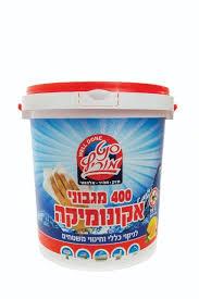מגבוני אקונומיקה לחים בדלי  סנט מוריץ
