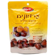 ערמונים וילי פוד