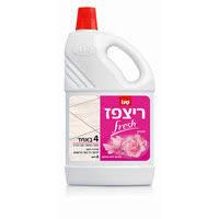 ריצפז פרש מאסק