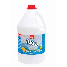 סנו פיסגה אקונומיקה ריחנית