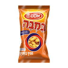 במבה 80 גרם אסם